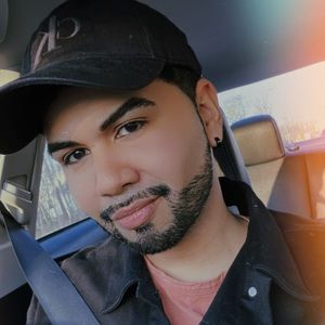 Meet your Posher, Vincent